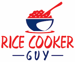 Rice Cooker Guy