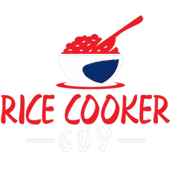 Rice Cooker Guy